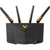 Маршрутизатор ASUS TUF-AX4200 (90IG07Q0-MO3100) зображення 2
