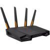 Маршрутизатор ASUS TUF-AX4200 (90IG07Q0-MO3100) зображення 3