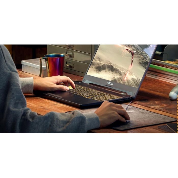 Маршрутизатор ASUS TUF-AX4200 (90IG07Q0-MO3100) зображення 6