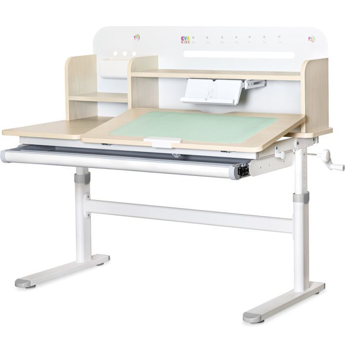 Парта Evo-kids TH-360 Grey (TH-360 TG/G)