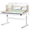 Парта Evo-kids TH-360 Grey (TH-360 TG/G)