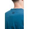 Футболка Turbat Emblema Mns indian teal L (012.004.4720) изображение 3