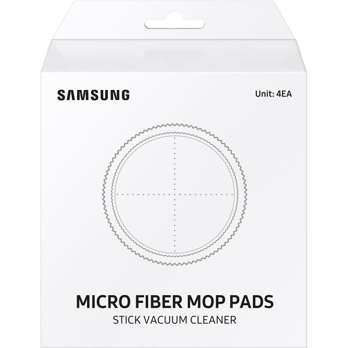 Насадка на пылесос Samsung VCA-SPW90/VT изображение 3