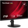 Монитор ViewSonic VA2408-HDJ изображение 2