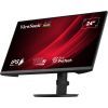 Монитор ViewSonic VA2408-HDJ изображение 3