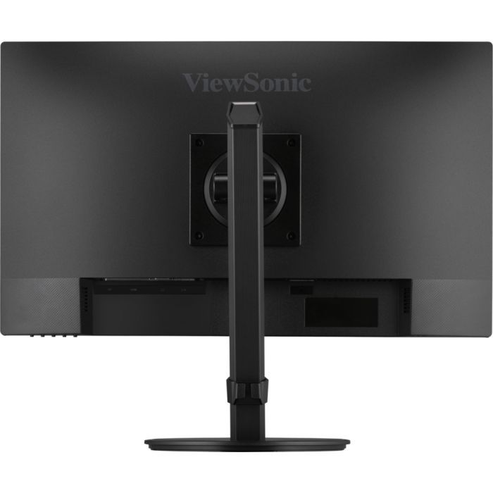 Монитор ViewSonic VA2408-HDJ изображение 4