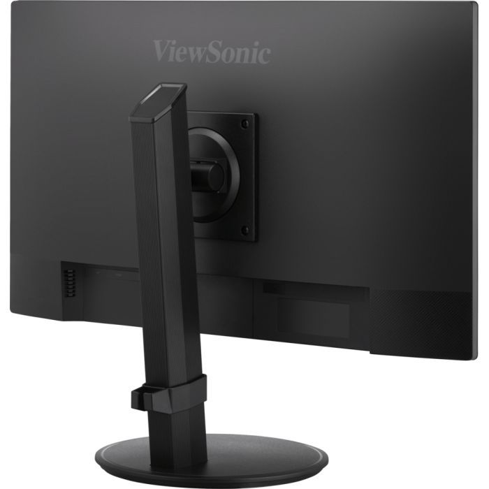 Монитор ViewSonic VA2408-HDJ изображение 8