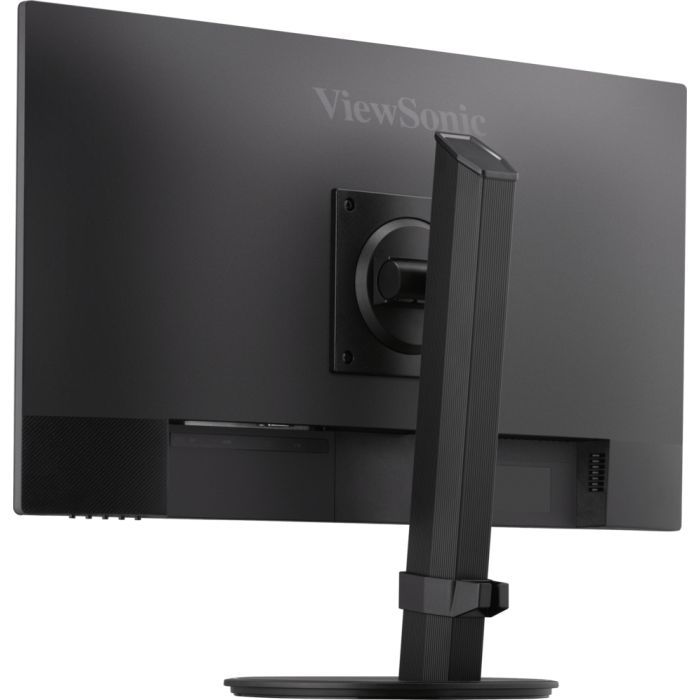 Монитор ViewSonic VA2408-HDJ изображение 9