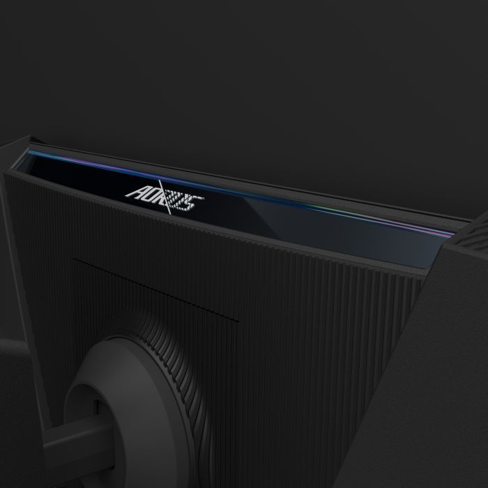 Монитор GIGABYTE AORUS FO32U изображение 11