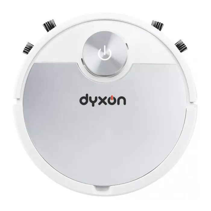 Пылесос DYXON MEGAVAC 3000S PRO Wet Clean (DXNVCMGVC3000SBSL) изображение 2