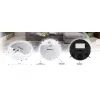 Пылесос DYXON MEGAVAC 3000S PRO Wet Clean (DXNVCMGVC3000SWSL) изображение 6