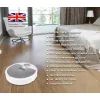 Пылесос DYXON MEGAVAC 3000S PRO Wet Clean (DXNVCMGVC3000SWSL) изображение 8