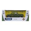 Машина TechnoDrive серии Шевроны Героев - Toyota Tundra - НГУ (KM60083) изображение 6
