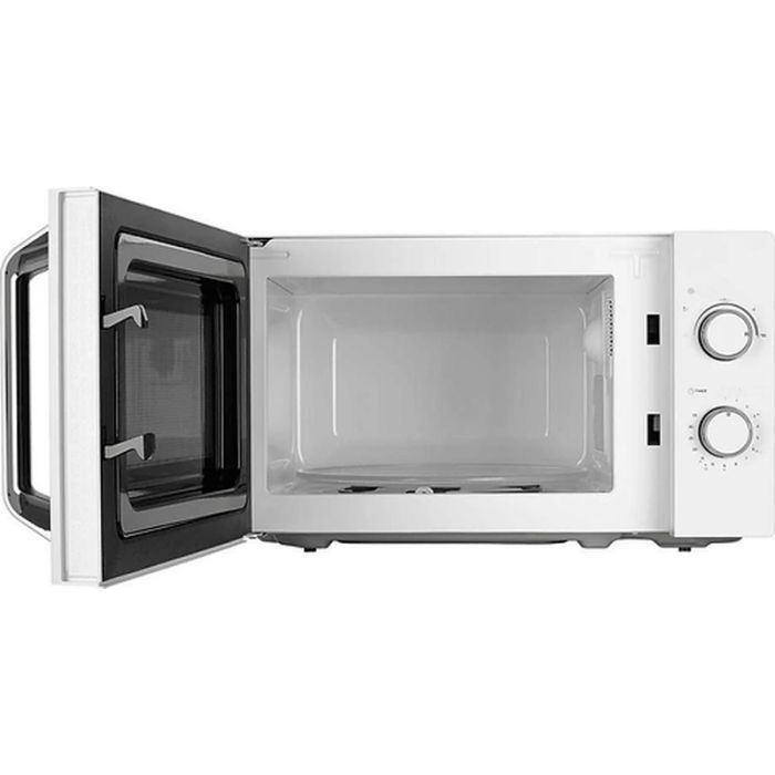 Микроволновая печь PRIME Technics PMW 20734 HW изображение 2