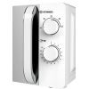 Микроволновая печь PRIME Technics PMW 20734 HW изображение 3