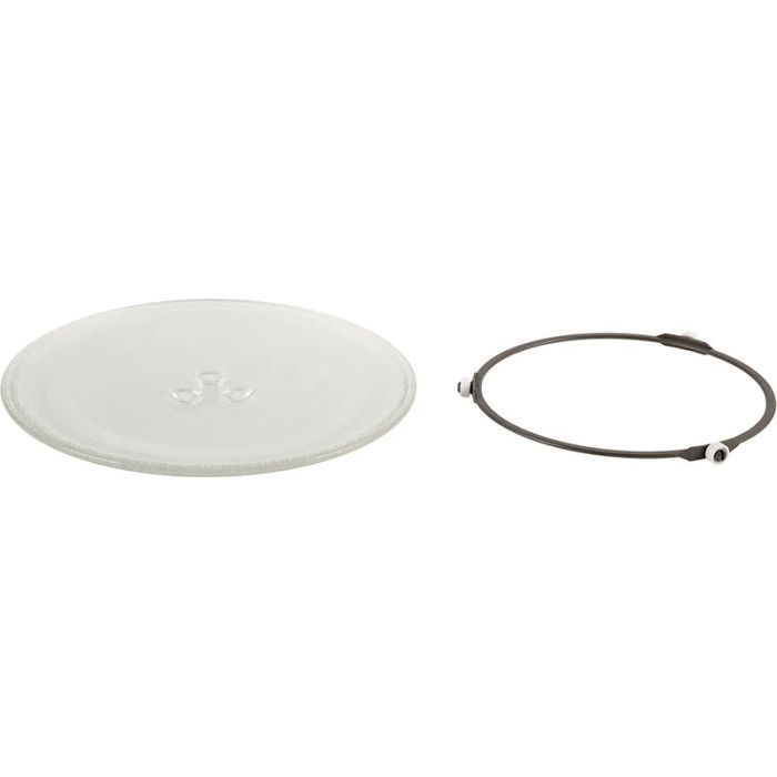 Микроволновая печь PRIME Technics PMW 20734 HW изображение 4
