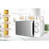 Микроволновая печь PRIME Technics PMW 20734 HW изображение 5