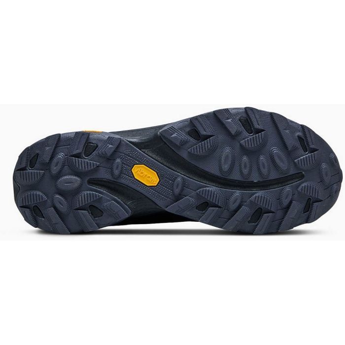 Кросівки Merrell Moab Speed GTX Mns black/asphalt - 41 - чорний (036.0949) зображення 3