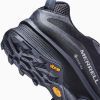 Кросівки Merrell Moab Speed GTX Mns black/asphalt - 41 - чорний (036.0949) зображення 6