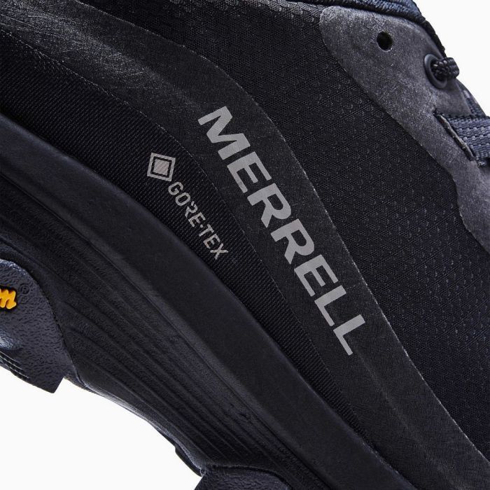 Кросівки Merrell Moab Speed GTX Mns black/asphalt - 41 - чорний (036.0949) зображення 7