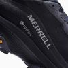 Кросівки Merrell Moab Speed GTX Mns black/asphalt - 41 - чорний (036.0949) зображення 7