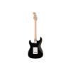 Электрогитара Squier by Fender Debut Stratocaster LRL Black (236110) изображение 2