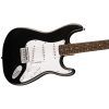 Электрогитара Squier by Fender Debut Stratocaster LRL Black (236110) изображение 3