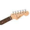 Электрогитара Squier by Fender Debut Stratocaster LRL Black (236110) изображение 5