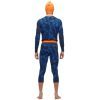 Термоштаны Salewa Cristallo 3/4 Mns 28209 3960 - 50/L - синій (013.002.9327) изображение 3