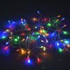 Гирлянда YES! Fun Нить 70 LED Разноцветная 4.9 м Статичная На батарейках (975058) изображение 3