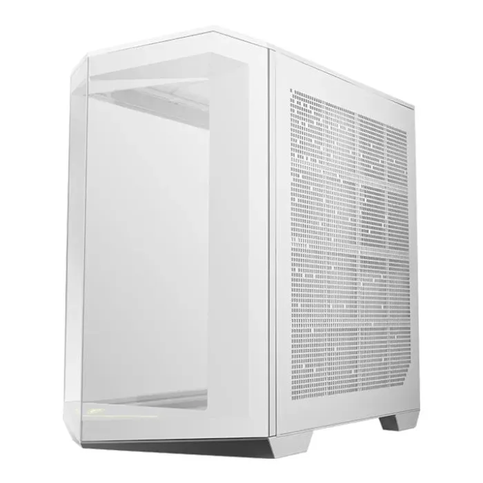 Корпус для ПК MSI MAG PANO 100R PZ WHITE изображение 2
