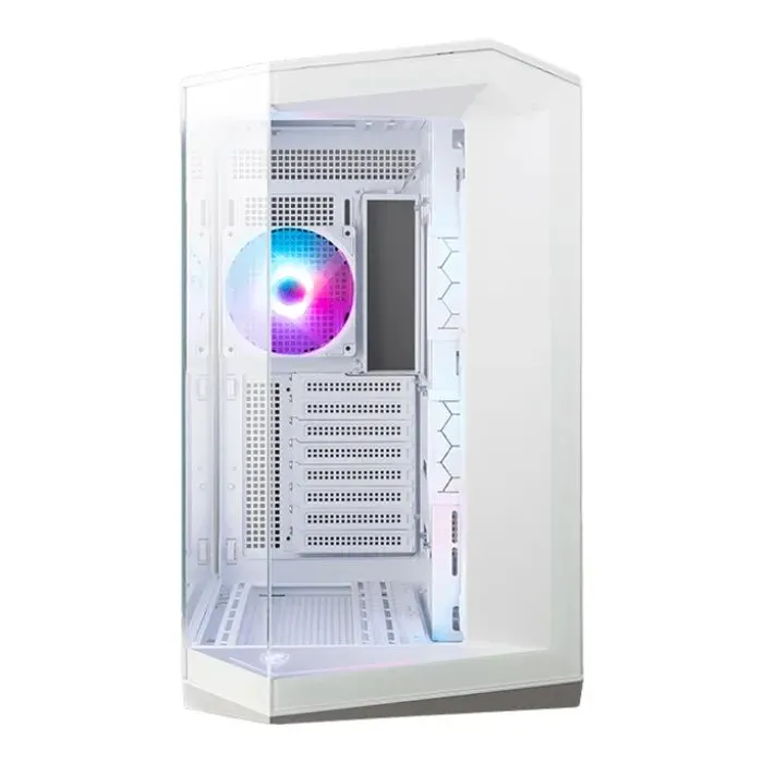 Корпус для ПК MSI MAG PANO 100R PZ WHITE изображение 3