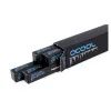 Термінал для CРO Alphacool S16 Карбонова HardTube 16mm 4x 80cm (1021877) (1021877) зображення 3