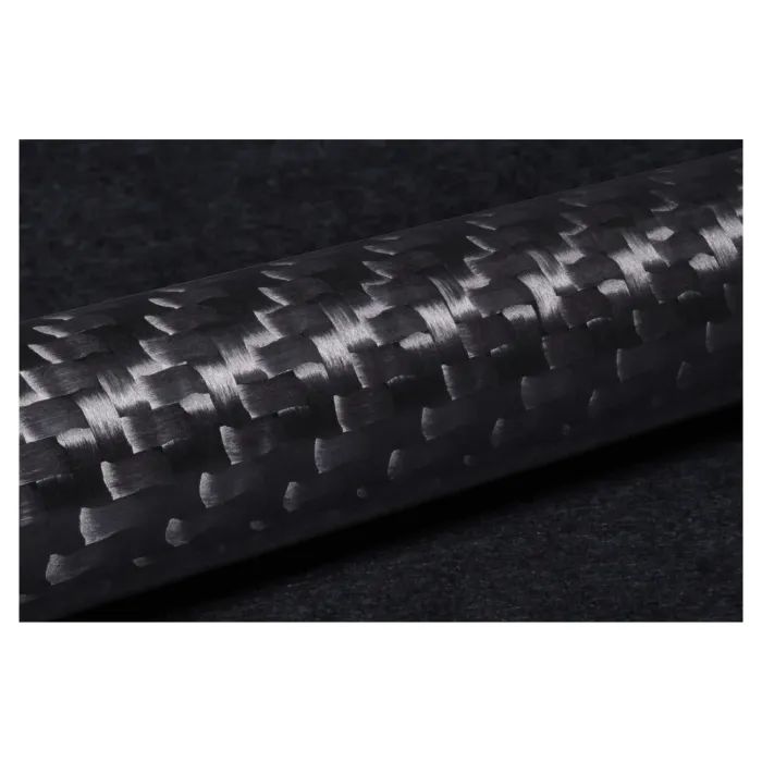Термінал для CРO Alphacool S16 Карбонова HardTube 16mm 4x 80cm (1021877) (1021877) зображення 4