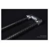 Термінал для CРO Alphacool S16 Карбонова HardTube 16mm 4x 80cm (1021877) (1021877) зображення 5
