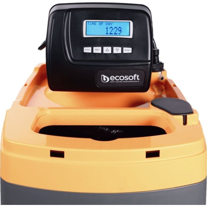 Система фильтрации воды Ecosoft FK1235CABCEMIXCOR изображение 6