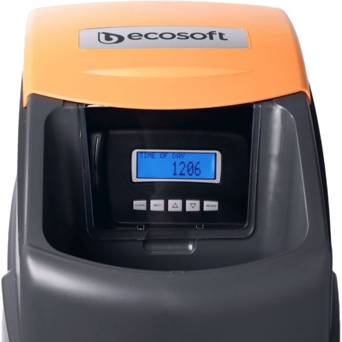Система фильтрации воды Ecosoft FK1235CABCEMIXCOR изображение 7