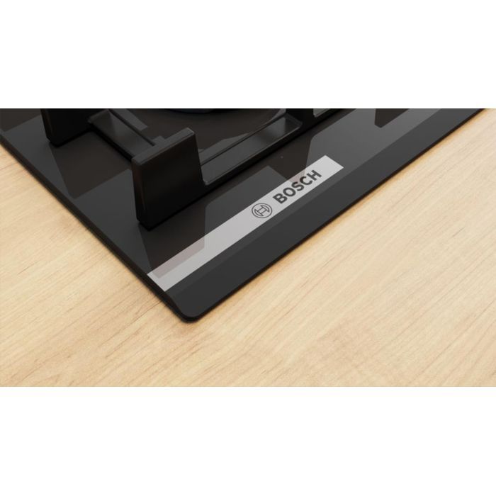 Варочна поверхня Bosch PNK 6B6P 40R (PNK6B6P40R) зображення 3