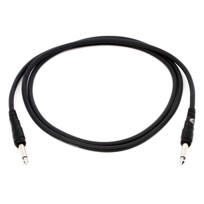 Инструментальный кабель D'Addario Classic Series Instrument Cable 3m (PW-CGT-10) изображение 2