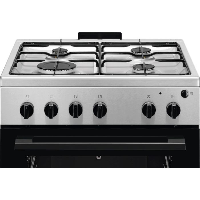 Плита Electrolux LKG600001X изображение 2