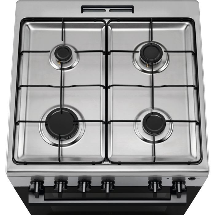Плита Electrolux LKG600001X изображение 3