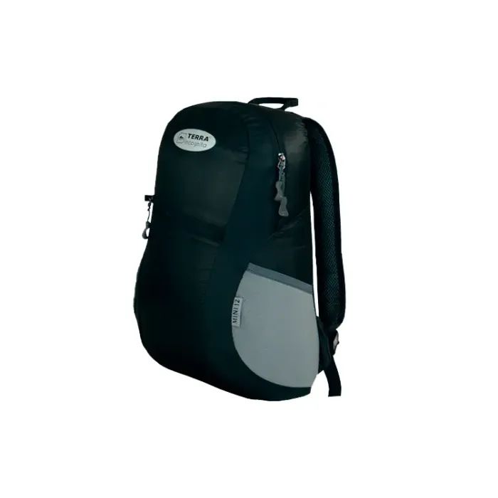 Рюкзак туристический Terra Incognita Mini 12 Black (4823081503910)