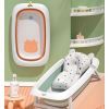 Ванночка Ecotoys CARE Orange (HA-B31 ORANGE) изображение 11