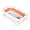 Ванночка Ecotoys CARE Orange (HA-B31 ORANGE) изображение 2