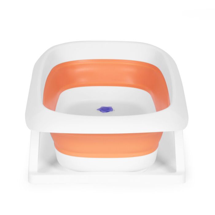 Ванночка Ecotoys CARE Blue (HA-B27 BLUE) изображение 3