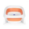 Ванночка Ecotoys CARE Orange (HA-B31 ORANGE) изображение 3