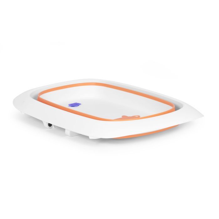 Ванночка Ecotoys CARE Blue (HA-B27 BLUE) изображение 5