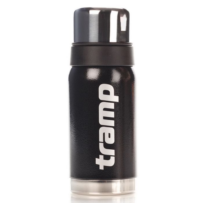Термос Tramp Expedition Line 0.5 л Black (UTRC-030-black) изображение 2