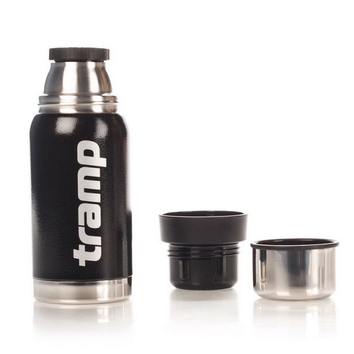 Термос Tramp Expedition Line 0.5 л Black (UTRC-030-black) изображение 3