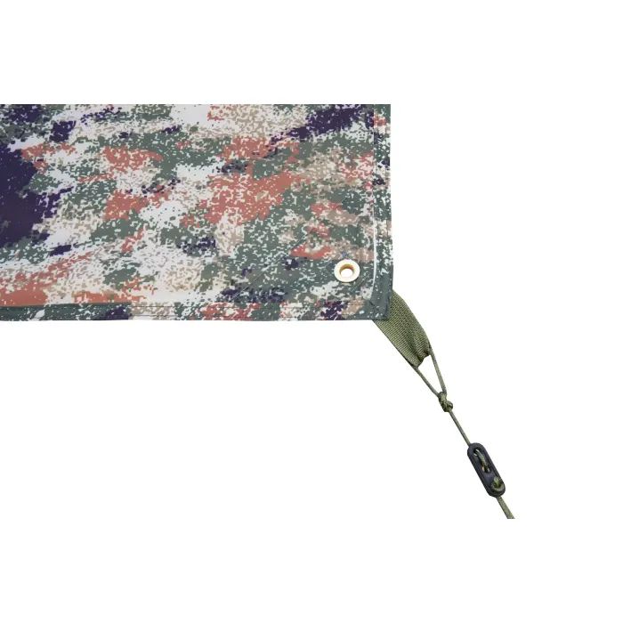Тент Tramp 3x3 + стойки Camo (UTRT-104-camo) изображение 6